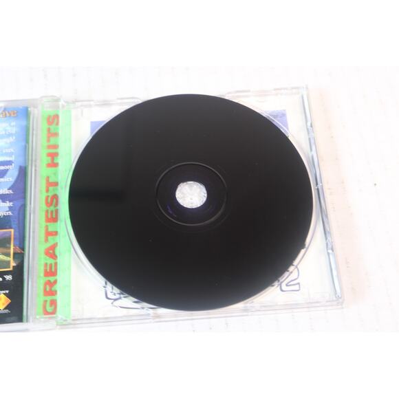 Cool Boarders 2 (Sony PlayStation 1, 1998) PS1 Complete CIB - Picture 6 of 9